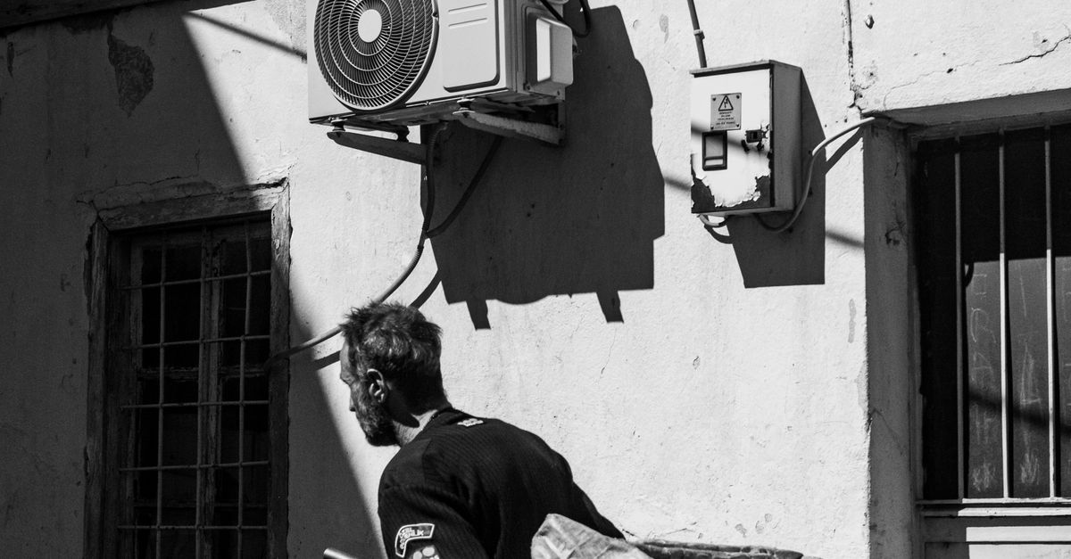 Average Costs of Air Conditioning Repairs for Different Systems