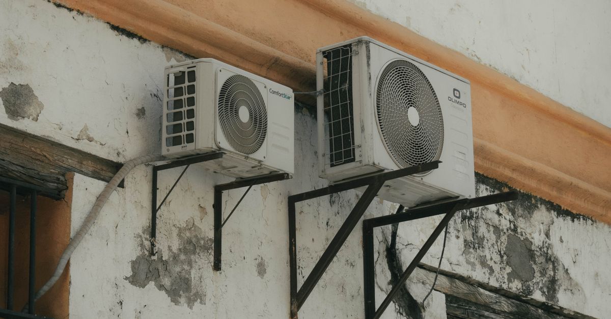 Best Practices for Maintaining Ducted Air Conditioning Systems
