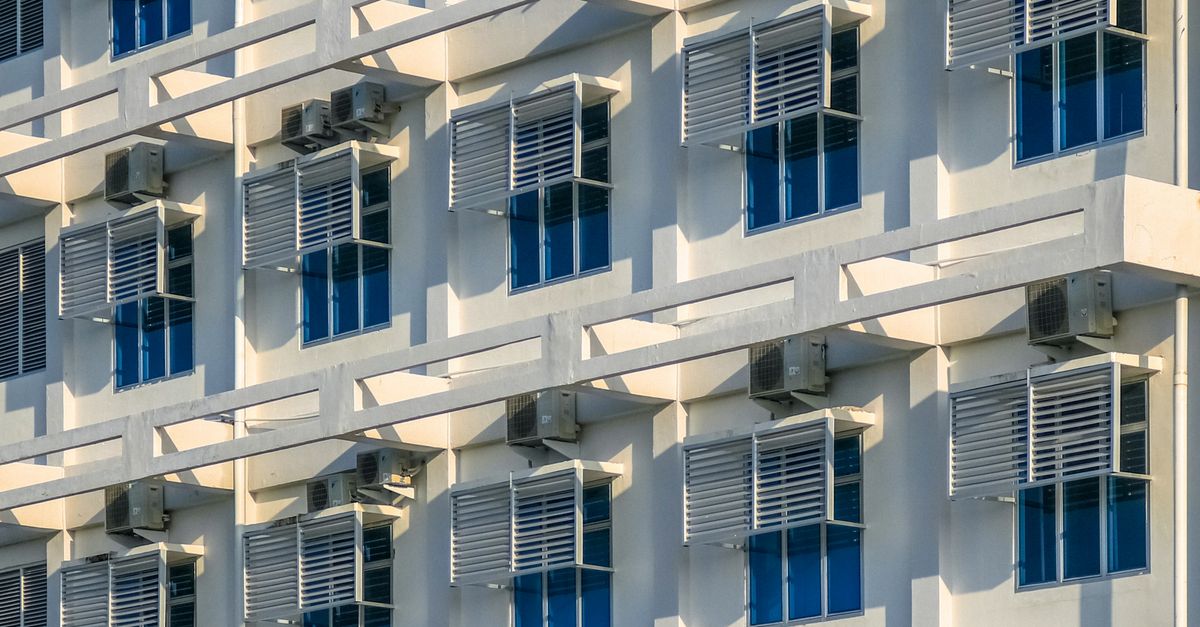 Best Practices for Multi-Split Air Conditioning Installation