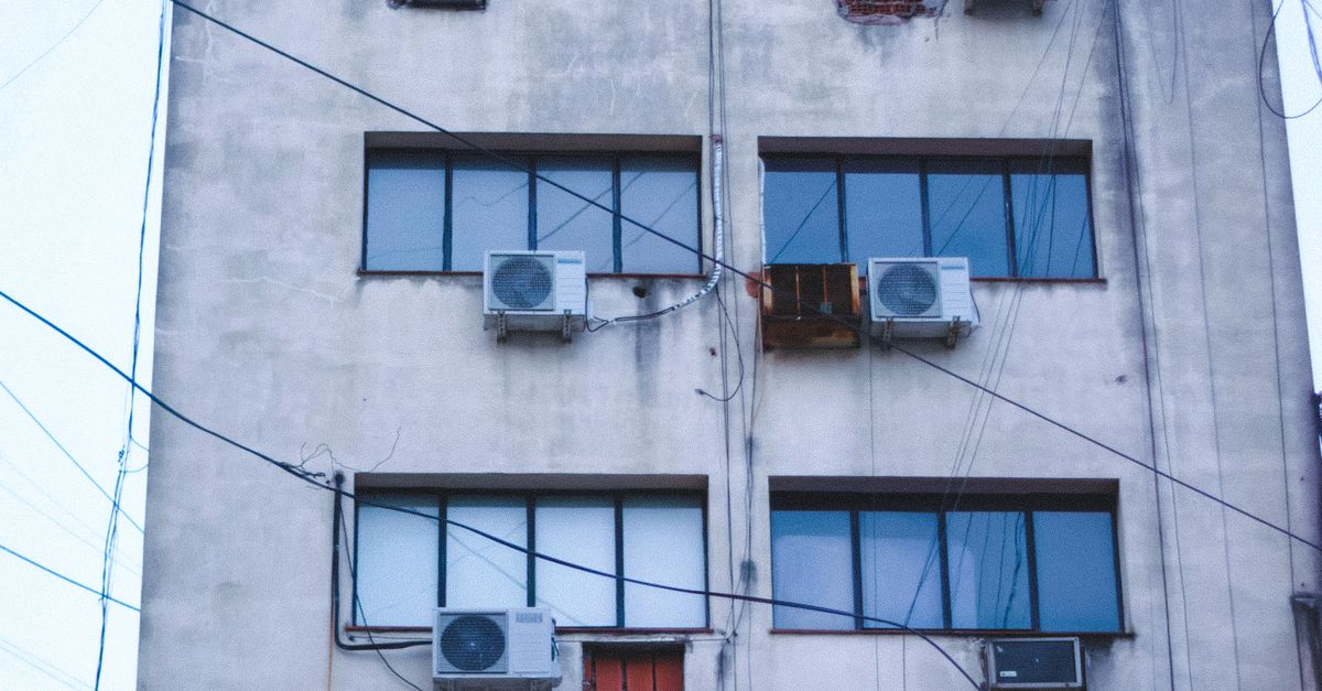 Common Mistakes to Avoid During Split System Installation