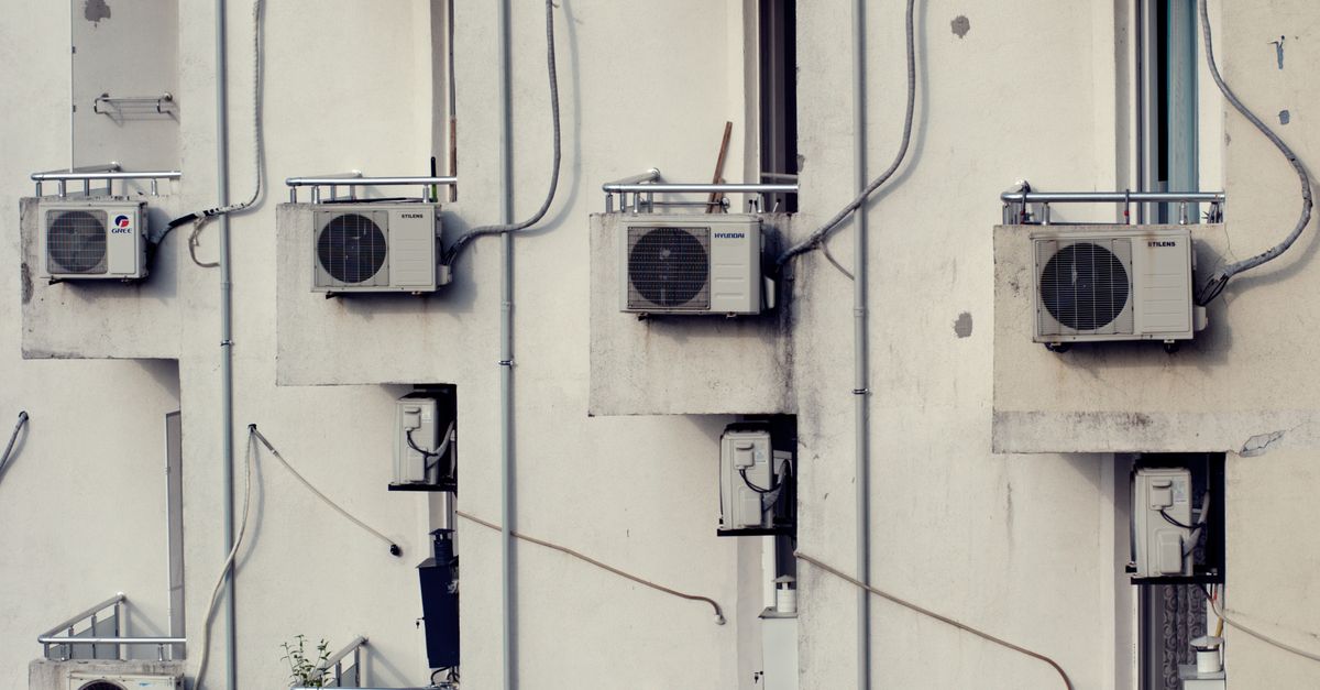Essential Maintenance Practices for Optimal Air Conditioning Performance