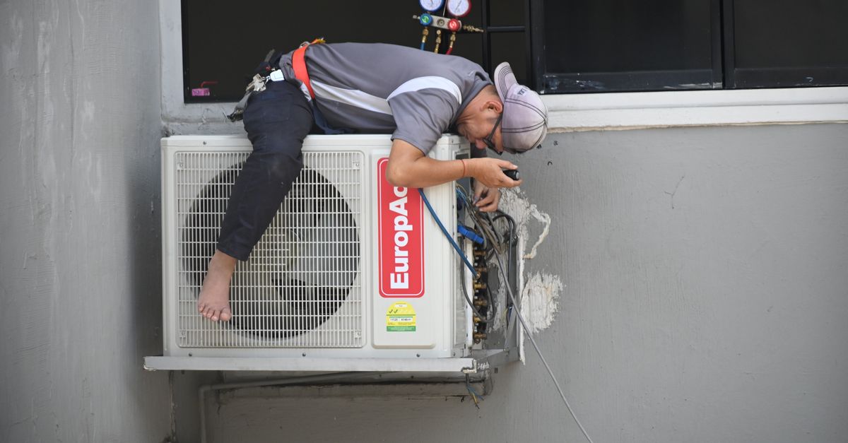 Evaluating the Cost of Repairs Across Different Air Conditioning Brands