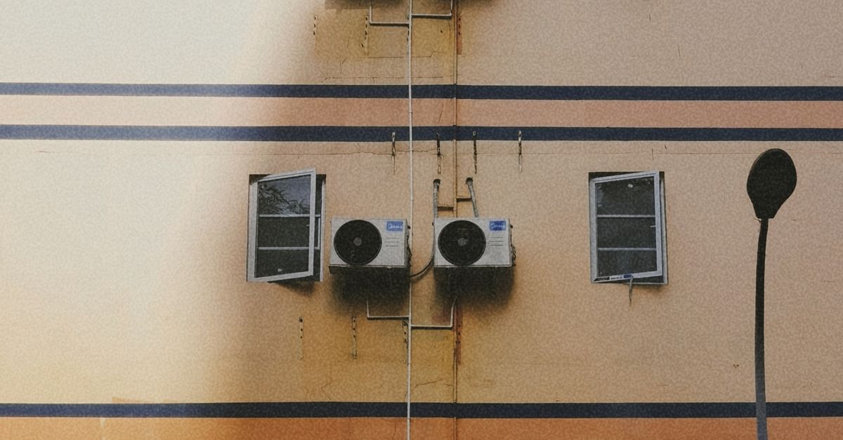 How Energy Efficient Air Conditioners Contribute to a Sustainable Future