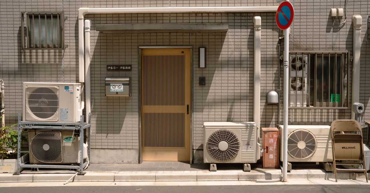 How to Identify Early Signs of Air Conditioning Issues