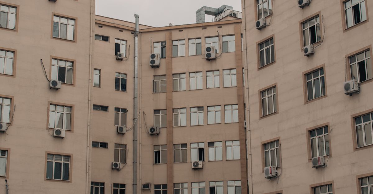 How to Select the Best Location for Your Commercial Air Conditioning System