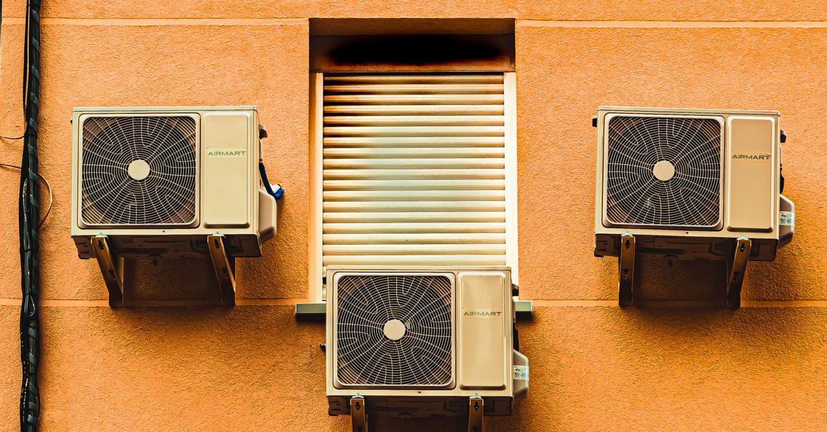 Identifying Common Faults in Air Conditioning Units by Brand