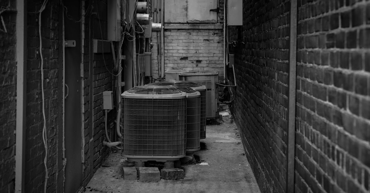 Importance of Seasonal Energy Efficiency Ratios in Systems
