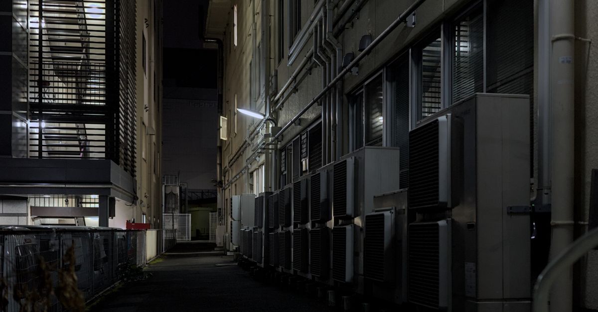 Signs Your Air Conditioning Needs Immediate Attention