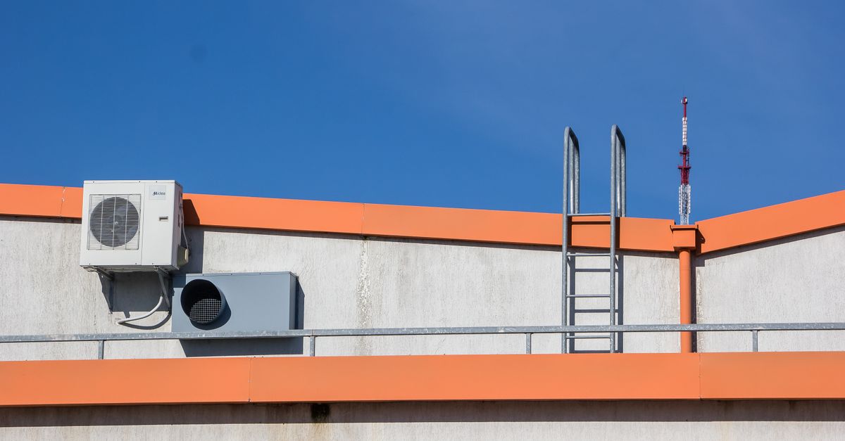 Step-by-Step Process for Ducted Air Conditioning Installation