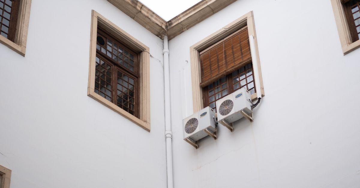 Step-by-Step Process of Installing Commercial Air Conditioning in Wollongong