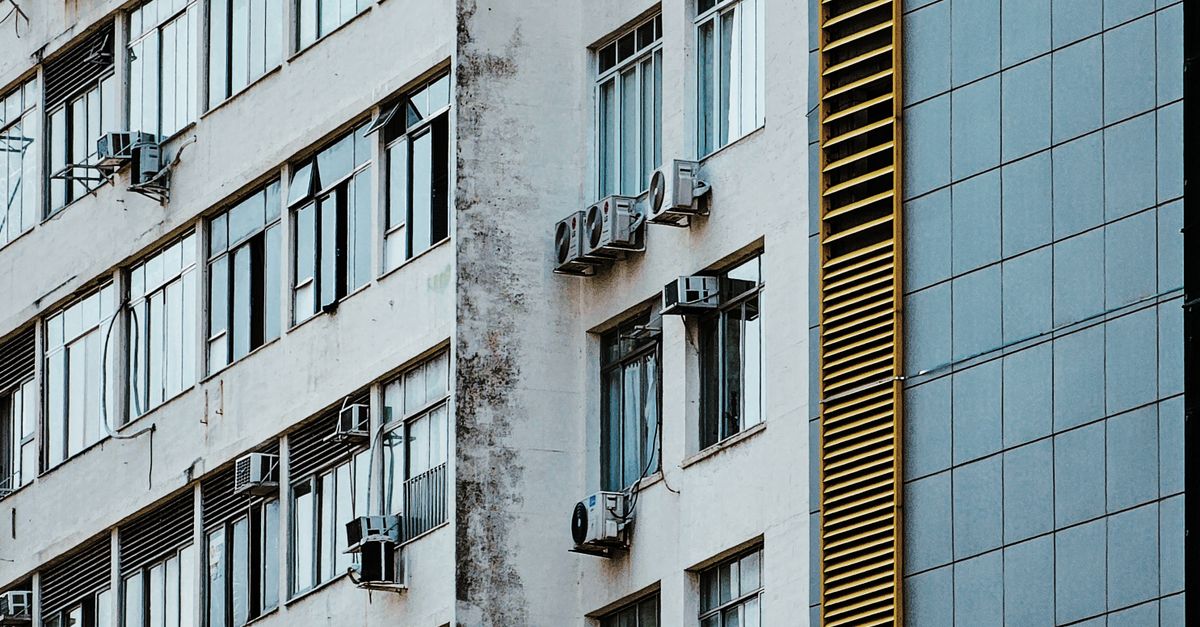 The Future of Energy Efficient Air Conditioning Solutions