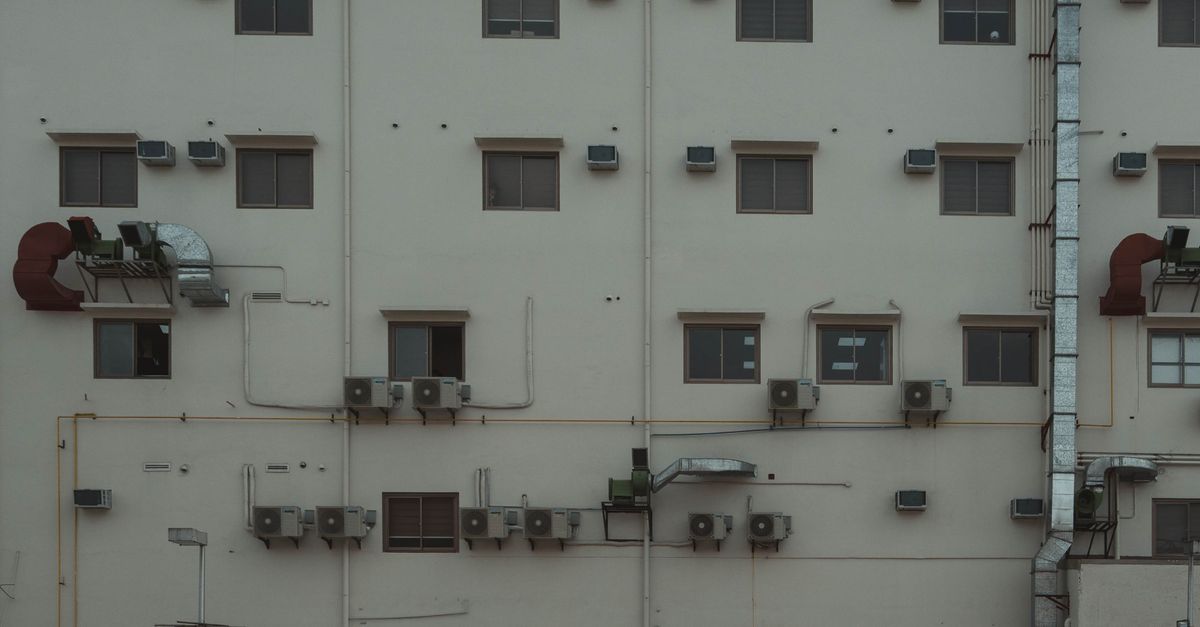 The Impact of Seasonal Demand on Air Conditioning Repair Prices