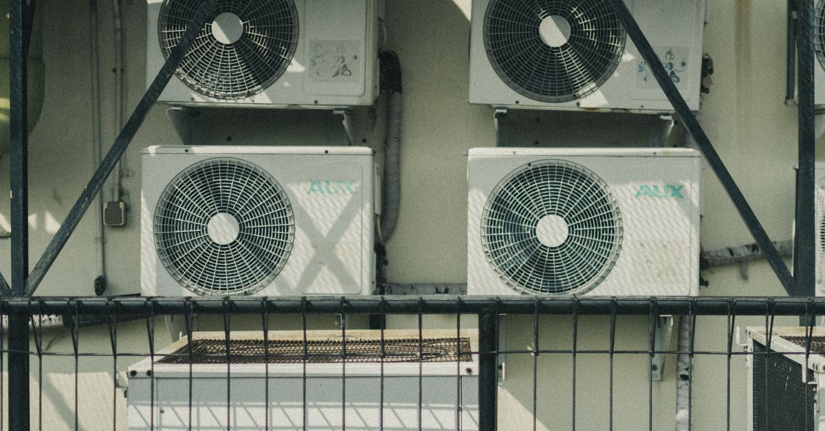 What to Expect During an Emergency Air Conditioning Repair Service
